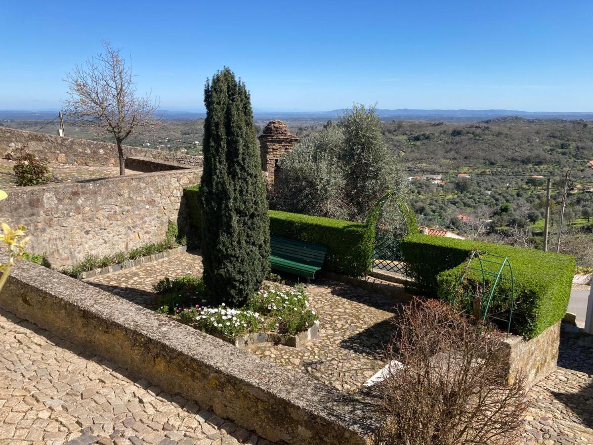 Sefardita - Guest House Castelo de Vide Extérieur photo