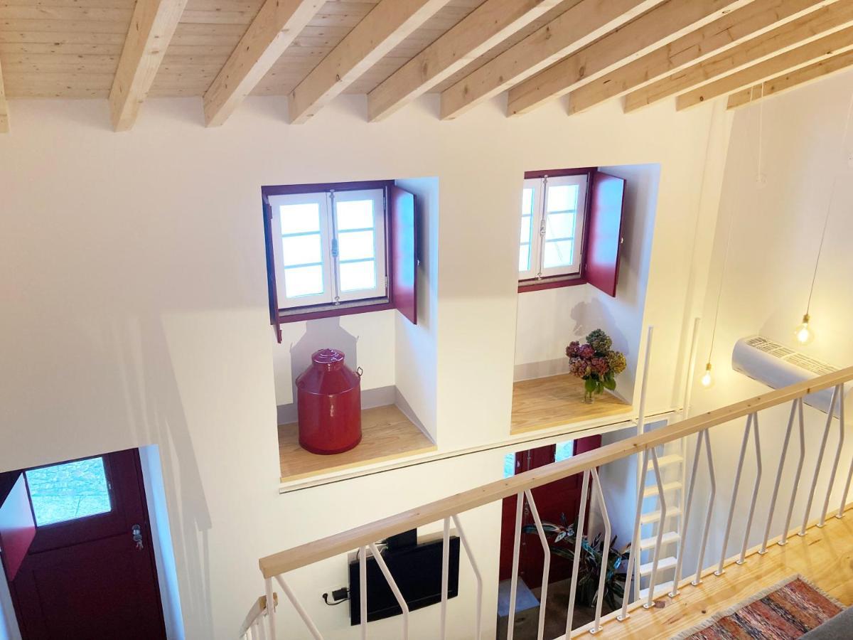Sefardita - Guest House Castelo de Vide Extérieur photo