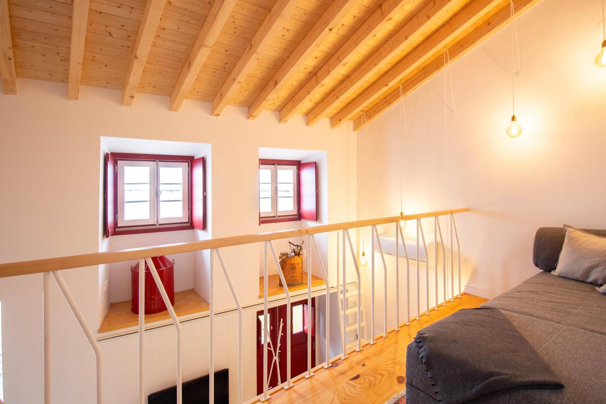 Sefardita - Guest House Castelo de Vide Extérieur photo